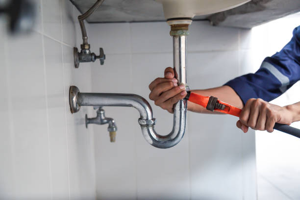 Best Tankless Water Heater Services  in Franklin, CA